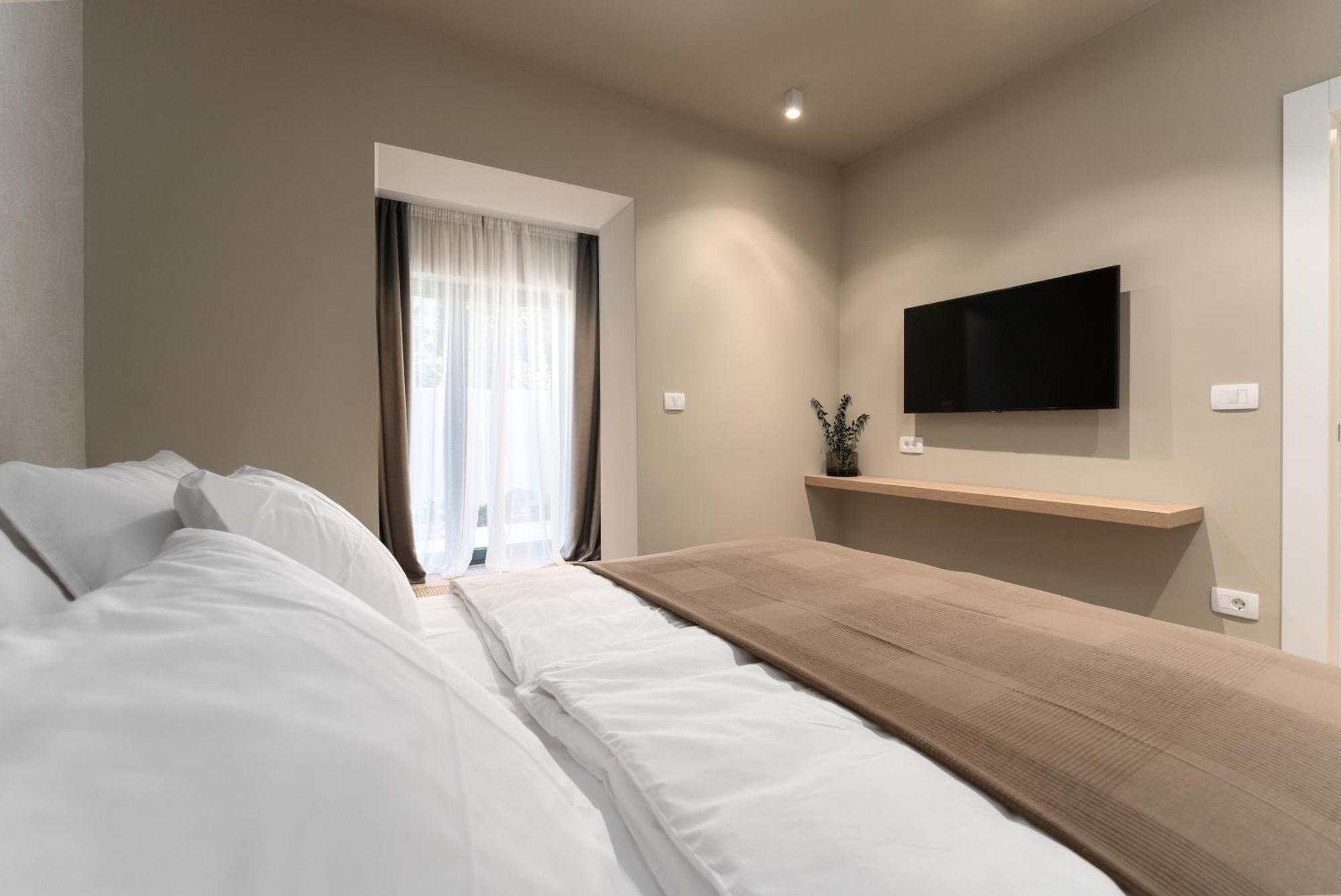 Laresidenza Istria Apartment Porec Exterior photo