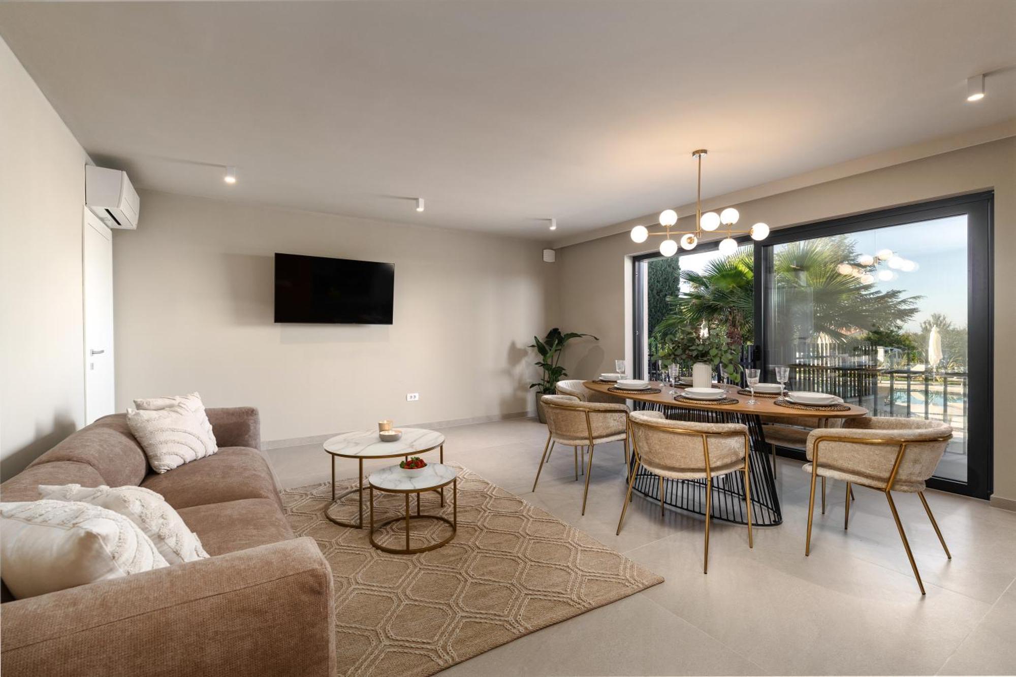 Laresidenza Istria Apartment Porec Exterior photo