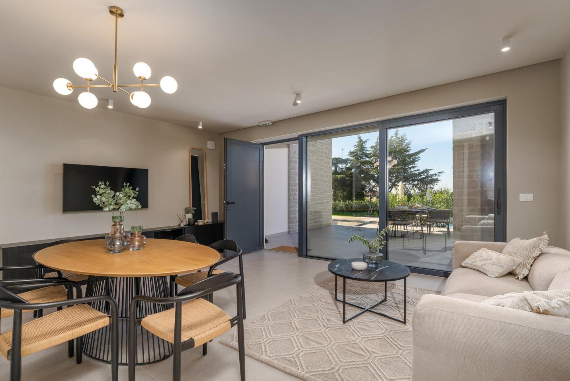Laresidenza Istria Apartment Porec Exterior photo