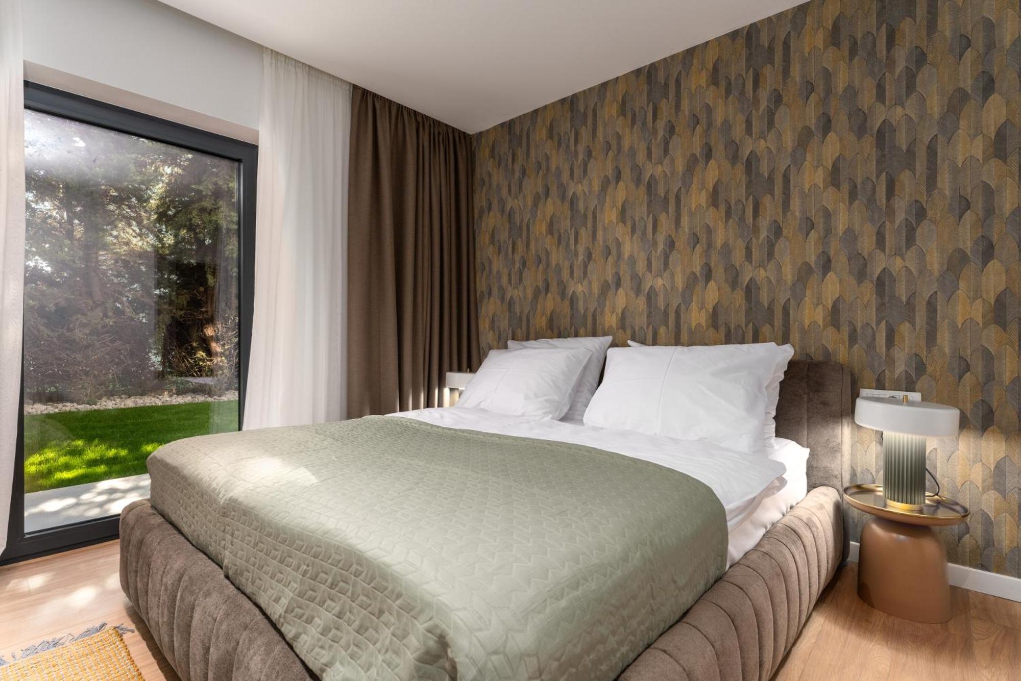 Laresidenza Istria Apartment Porec Exterior photo