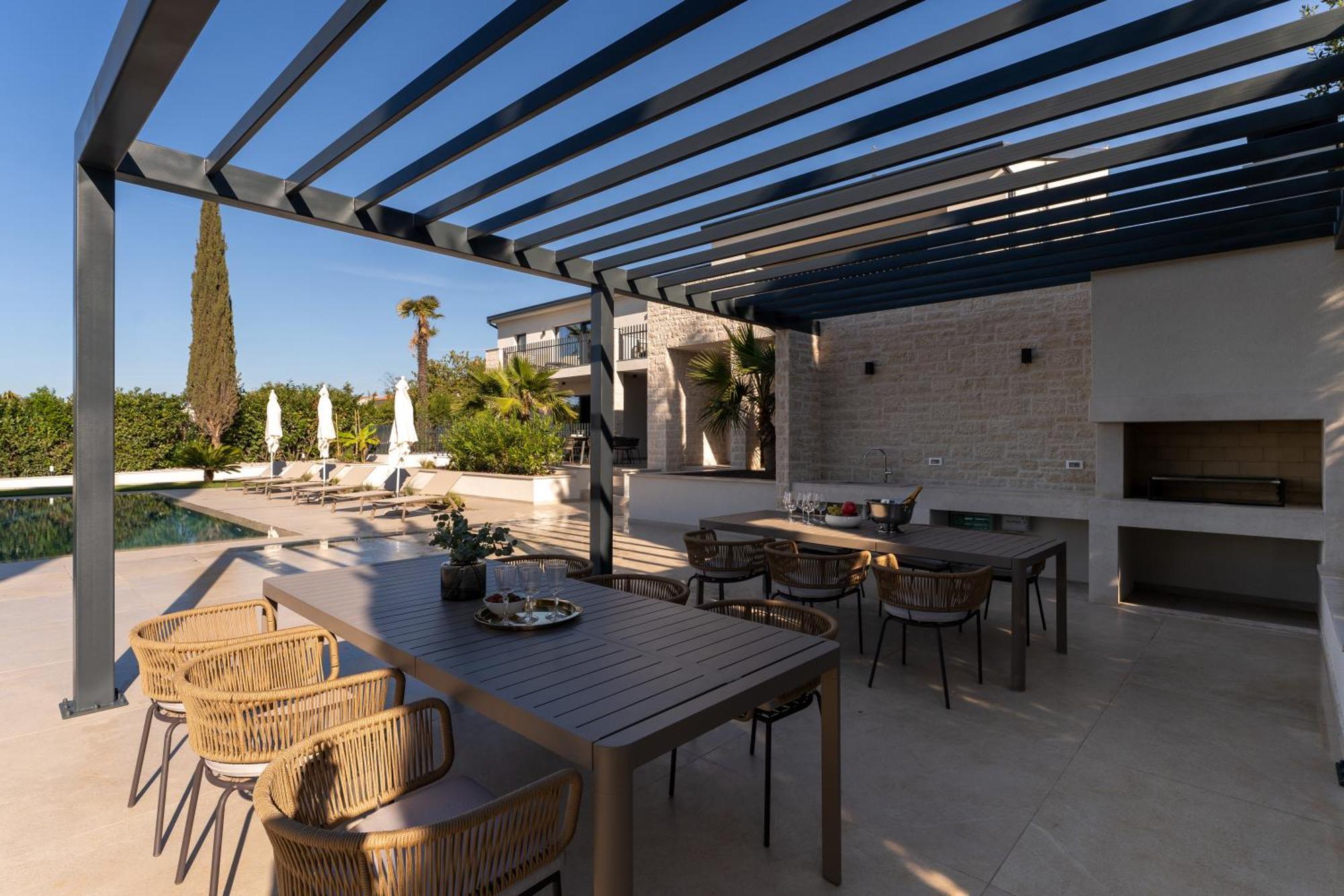 Laresidenza Istria Apartment Porec Exterior photo
