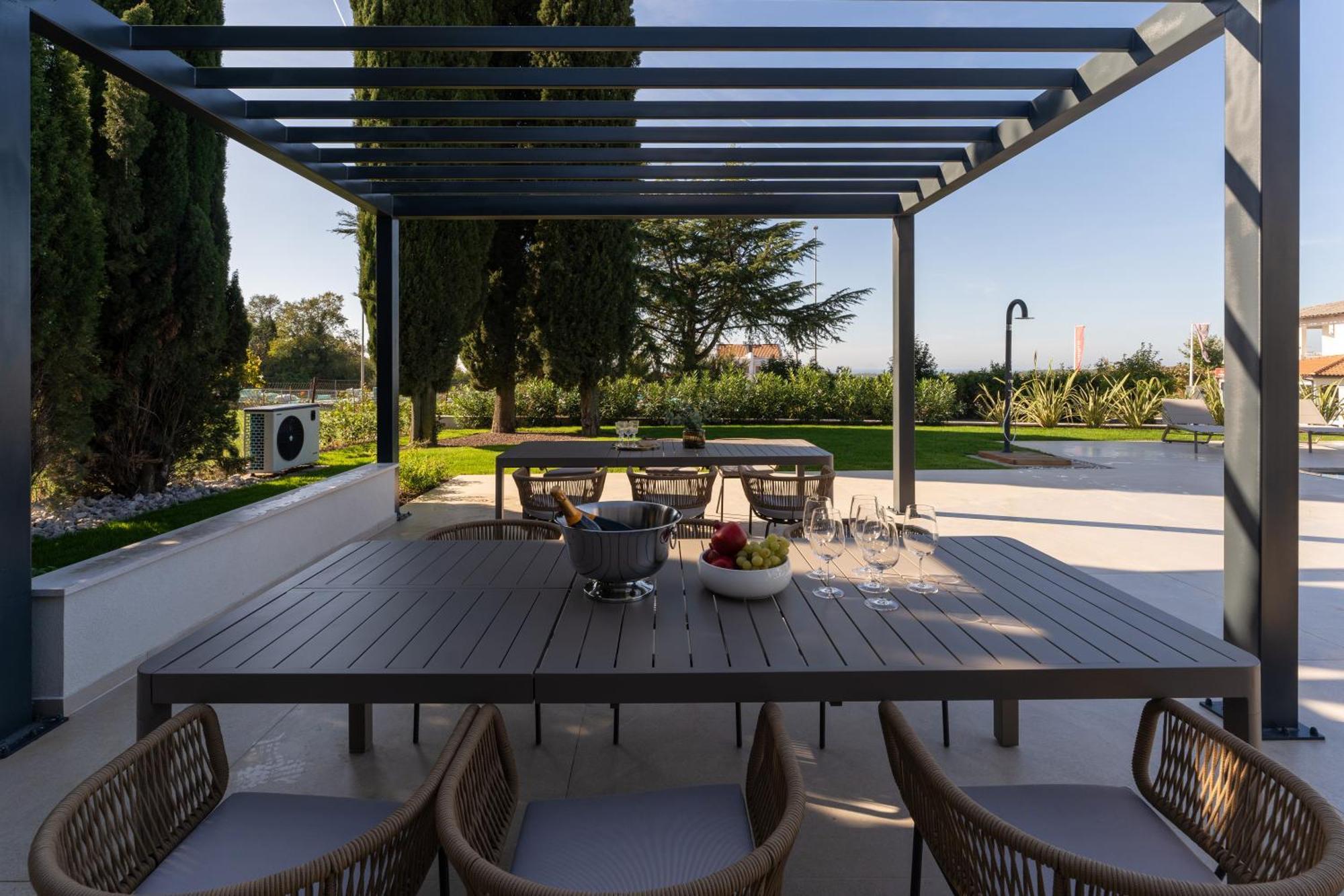 Laresidenza Istria Apartment Porec Exterior photo